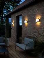 Piola | Solar Light | White - Comet Lighting