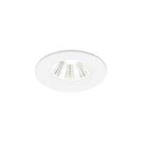 Fremont 1-Kit IP65 4000K | Downlight | White - Comet Lighting