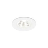 Fremont 1-Kit IP65 4000K | Downlight | White - Comet Lighting