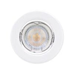 Canis 1-Kit 4000K | Downlight | White - Comet Lighting