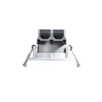 Fremont 1-Kit IP65 4000K | Downlight | White - Comet Lighting