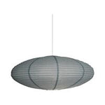 Villo 60 | Lamp shade | Blue - Comet Lighting