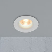 Stake | Downlight | White - Comet Lighting