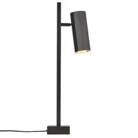 Alanis | Table lamp | Black