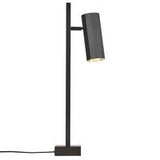 Alanis | Table lamp | Black