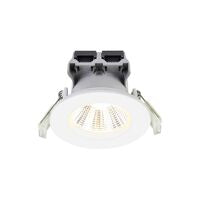 Fremont 1-Kit IP65 2700K | Downlight | White - Comet Lighting
