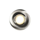 Umberto | Downlight | Nickel