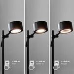 Nordlux Clyde Table Lamp Black - Comet Lighting