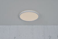 Oja 29 | IP54 2700K | Sensor | Ceiling light | White