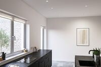Stake | Downlight | White - Comet Lighting