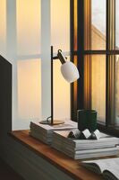 Arild | Table lamp | Black