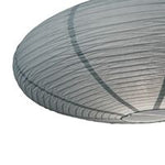 Villo 60 | Lamp shade | Blue - Comet Lighting