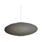 Villo 60 | Lamp shade | Brown - Comet Lighting