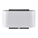 Piola | Solar Light | White - Comet Lighting