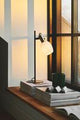 Arild | Table lamp | Black