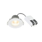 Stake | Downlight | White - Comet Lighting
