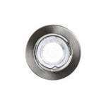 Canis 5-Kit 6500K | Downlight | Brushed Nickel - Comet Lighting
