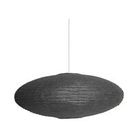 Villo 60 | Lamp shade | Grey - Comet Lighting
