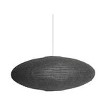 Villo 60 | Lamp shade | Grey - Comet Lighting