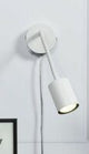 Explore Flex | Wall light | White - Comet Lighting