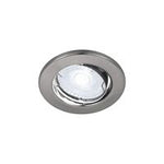 Canis 5-Kit 6500K | Downlight | Brushed Nickel - Comet Lighting