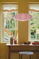 Villo 60 | Lamp shade | Purple - Comet Lighting