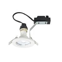 Canis 5-Kit 6500K | Downlight | White - Comet Lighting