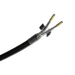 Stofledning 4 M. | Accessories | Black - Comet Lighting