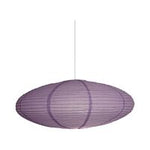 Villo 60 | Lamp shade | Purple - Comet Lighting