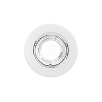 Canis 5-Kit 6500K | Downlight | White - Comet Lighting