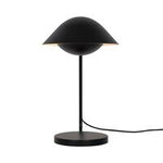 Nordlux Freya Table lamp Black - Comet Lighting
