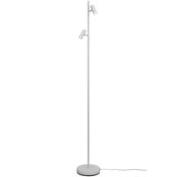 Omari | Floor lamp | White