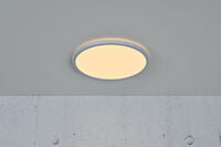 Oja 29 | IP54 2700K | Sensor | Ceiling light | White