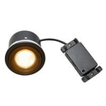 Sorina | Downlight | Black - Comet Lighting