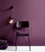 Aud | Pendant | Black - Comet Lighting