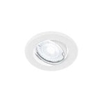 Canis 5-Kit 6500K | Downlight | White - Comet Lighting
