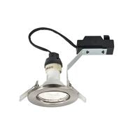 Canis 3-Kit 4000K | Downlight | Brushed Nickel - Comet Lighting