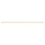 Renton 110 | Batten Light Fitting | White - Comet Lighting