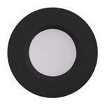Tiaki | Downlight | Black - Comet Lighting