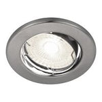 Canis 3-Kit 4000K | Downlight | Brushed Nickel - Comet Lighting