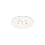 Fremont 1-Kit IP65 2700K | Downlight | White - Comet Lighting