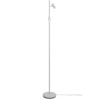 Omari | Floor lamp | White