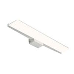 Tinia 60 | Wall light | White - Comet Lighting