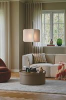 Tinto | Pendant | Black - Comet Lighting