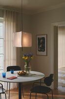 Tinto | Pendant | Black - Comet Lighting