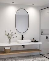 Rosalee | Downlight | Black - Comet Lighting