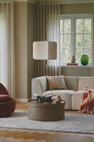 Tinto | Pendant | Black - Comet Lighting