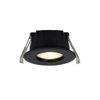 Rosalee | Downlight | Black - Comet Lighting