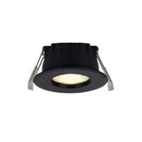 Rosalee | Downlight | Black - Comet Lighting