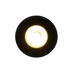 Rosalee | Downlight | Black - Comet Lighting